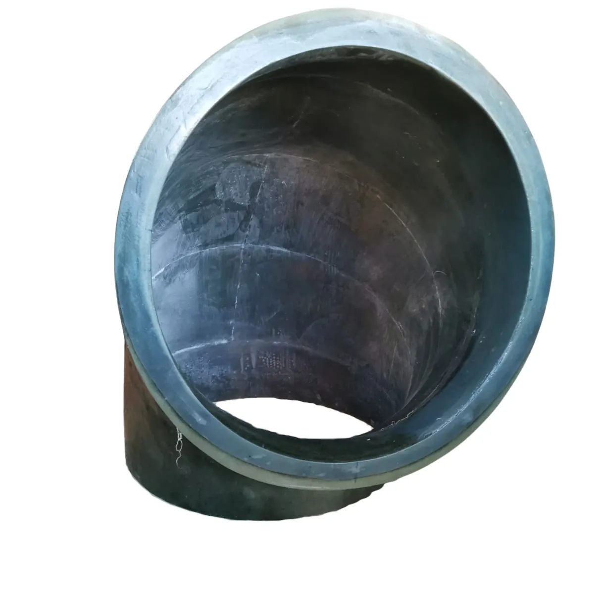 Ducto tubería PRFV fibra de vidrio industrial - GlobalFibra Chile - 18