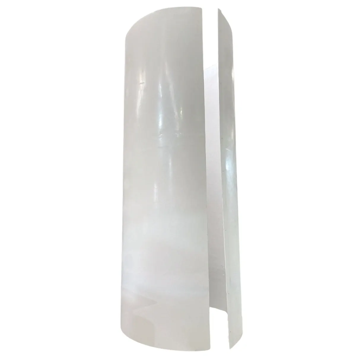 Funda camuflaje radomo antena FRP - GlobalFibra Chile - 5